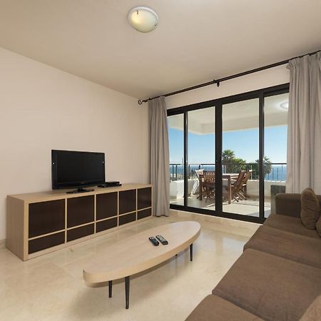 Apartamento De 2 Dormitorios トロクス・コスタ エクステリア 写真